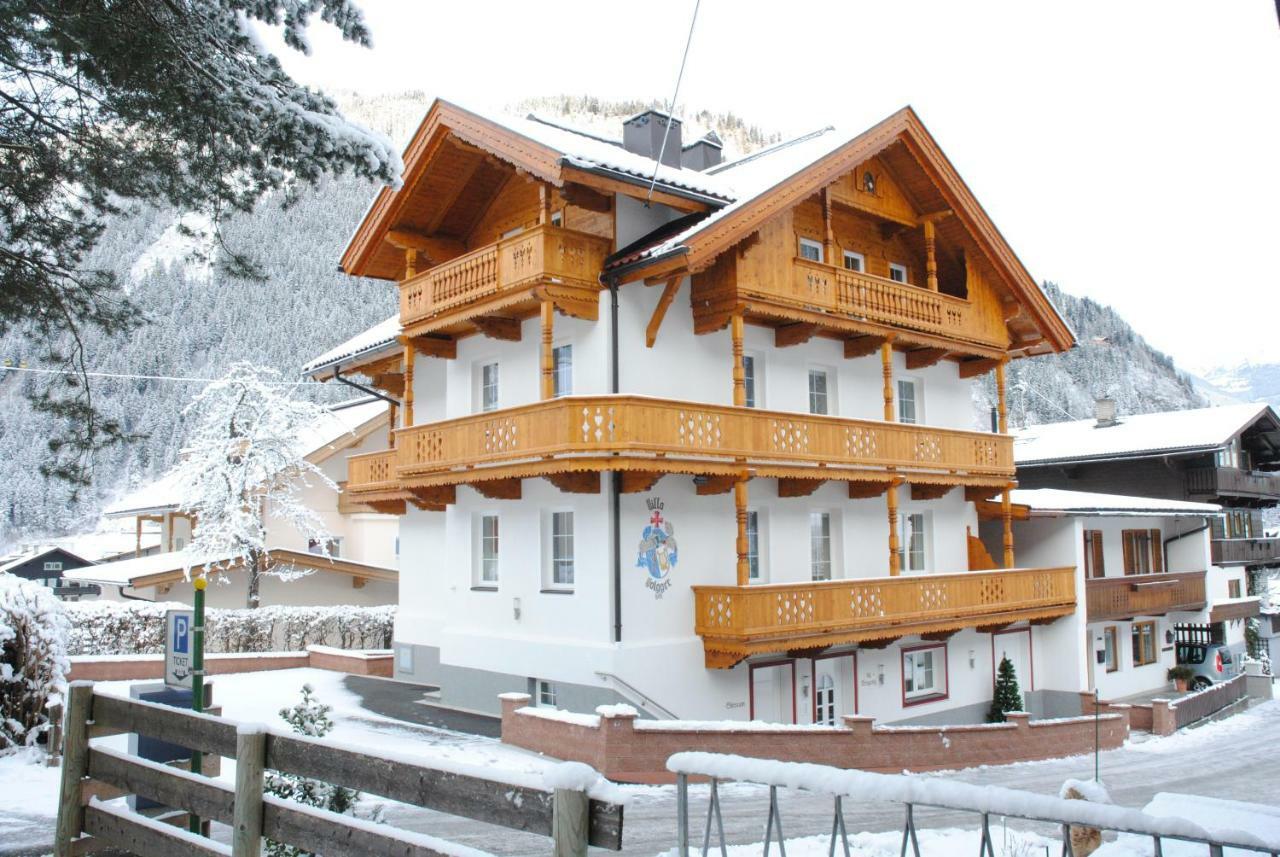 Villa Volgger Mayrhofen Room photo
